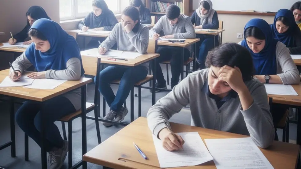 آموزشگاه زبان در عظیمیه